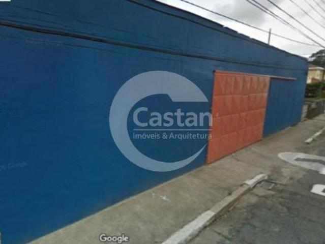 Terreno Comercial em MOOCA