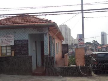 Terreno Comercial em Mooca