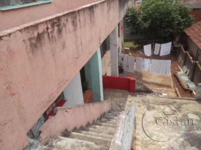 Terreno Comercial em Mooca