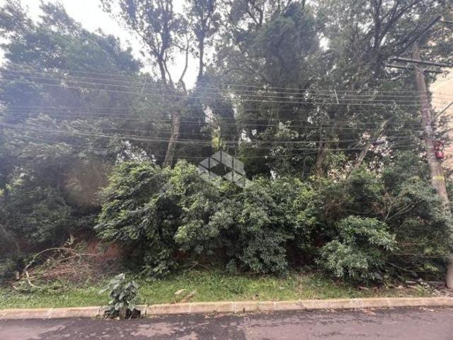 Terreno Comercial em Nossa Senhora das Graças Lote A