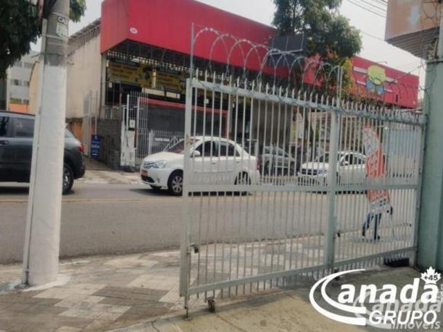 Terreno Comercial em Osasco