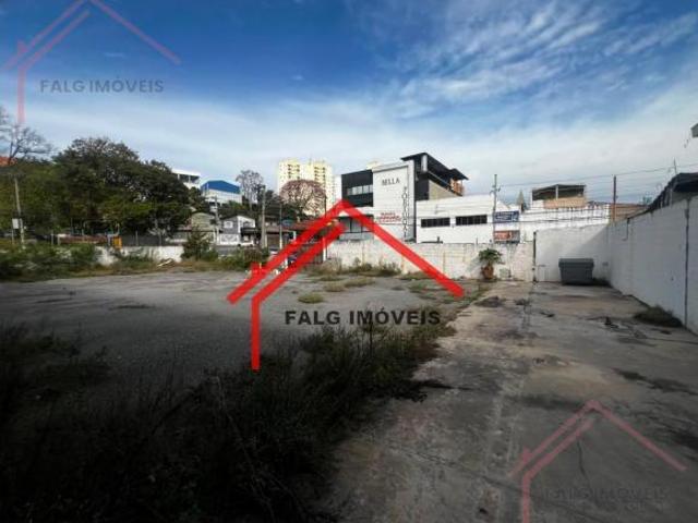 Terreno Comercial em Quitaúna SP: 780,00 m² à Venda e para Locação Imperdível Oportunidade!