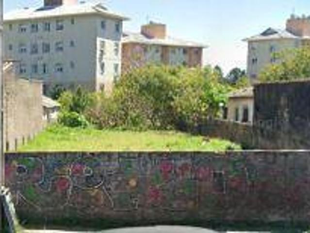 Terreno Comercial em Restinga
