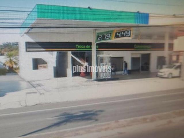 Terreno Comercial em Santo Amaro com 1.000m²