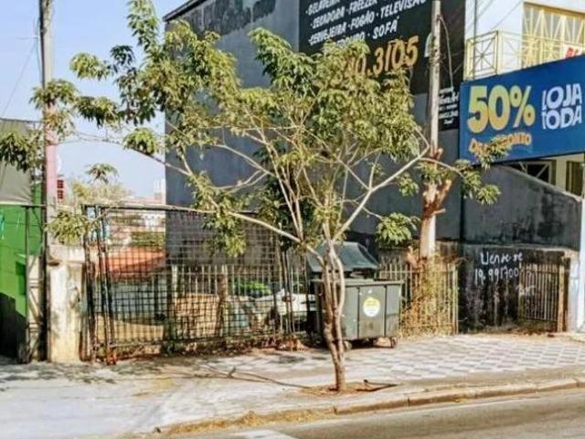 Terreno Comercial em Sorocaba ? Ótima Oportunidade de Investimento