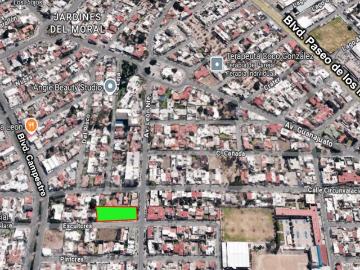Terreno comercial en Valle del Campestre