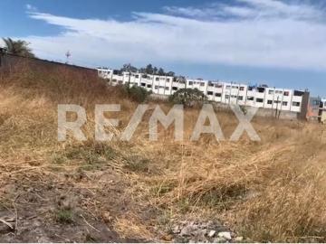 Terreno comercial en venta