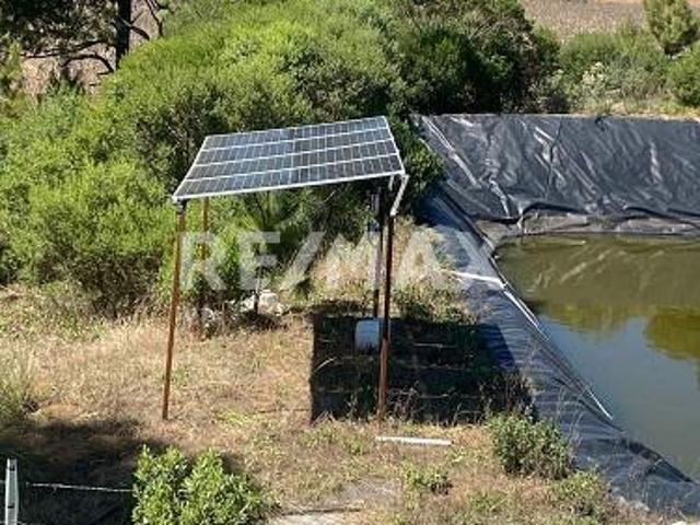 Terreno Comercial en Venta