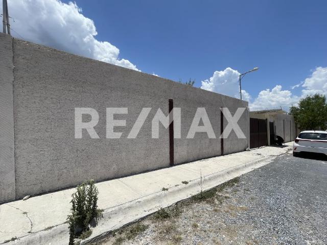 Terreno Comercial en Venta