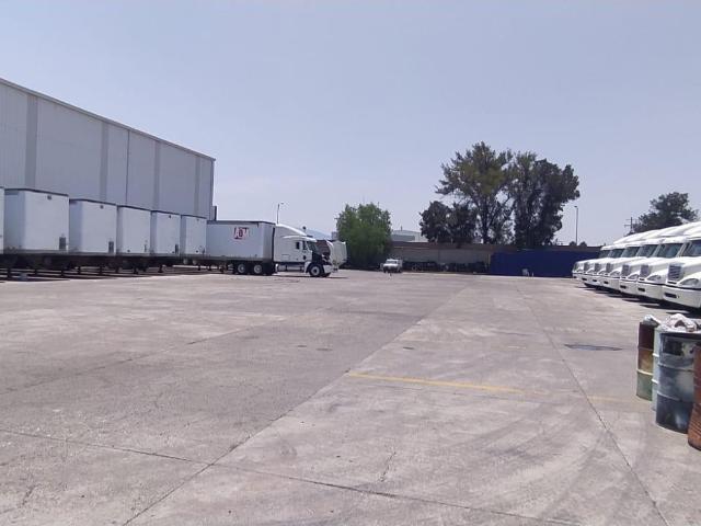 Terreno comercial en VENTA 5 de febrero, Qro