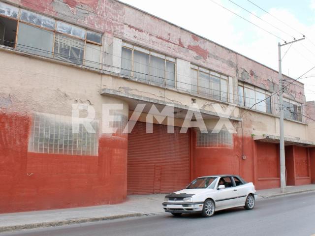 Terreno Comercial en Venta
