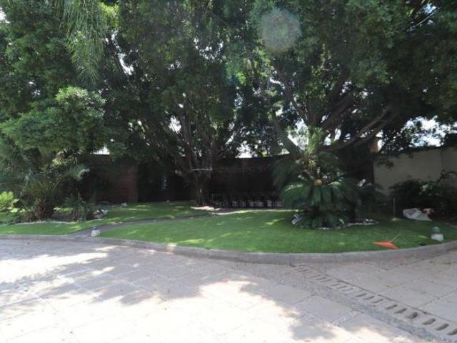TERRENO COMERCIAL EN VENTA