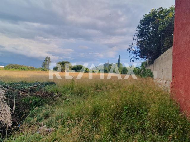 Terreno Comercial en Venta