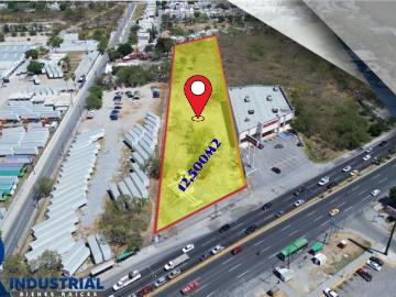 TERRENO COMERCIAL EN VENTA