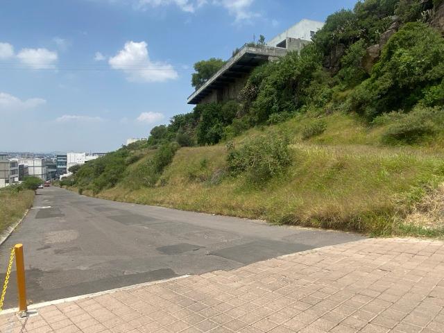 TERRENO COMERCIAL EN VENTA