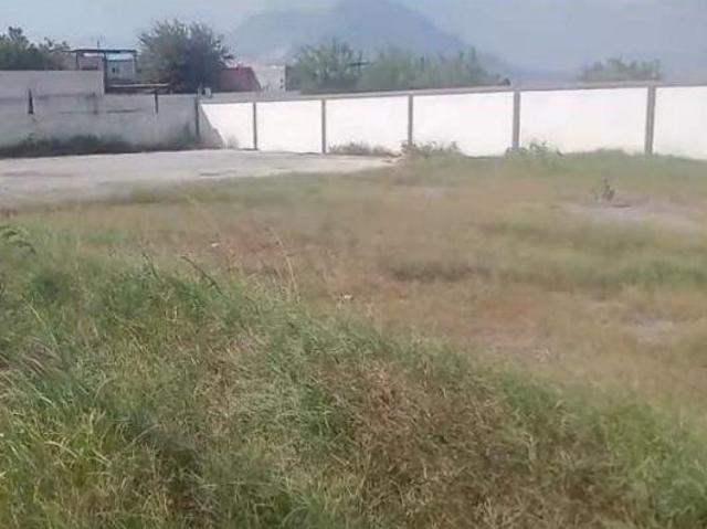 Terreno Comercial en Venta