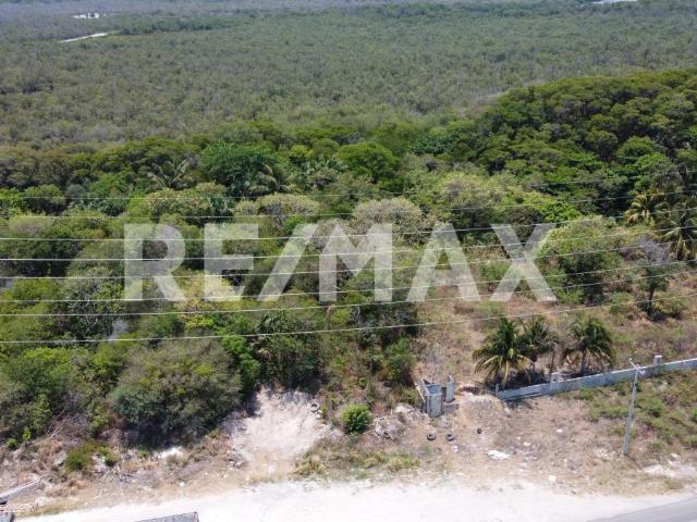 Terreno Comercial en VENTA