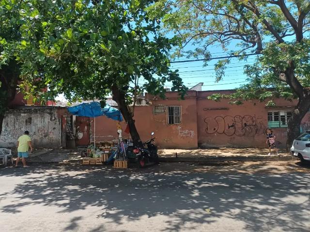 Terreno comercial en venta, 265m2 sobre Avenida Cuauhtémoc, esquina, Veracruz Centro