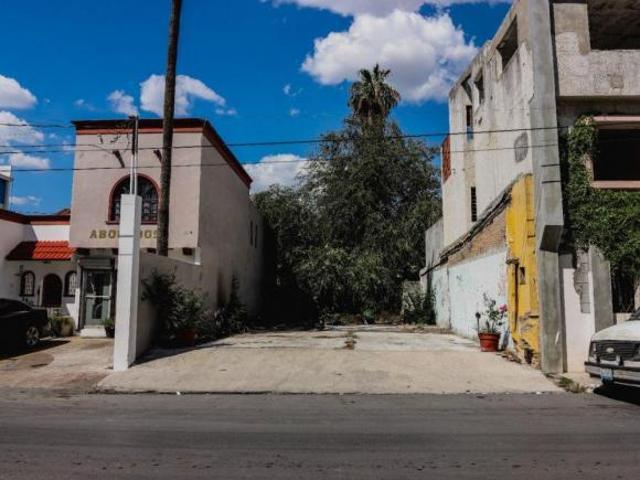 TERRENO COMERCIAL EN VENTA