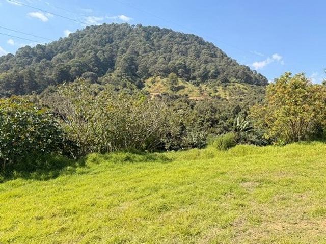 Terreno Comercial en Venta