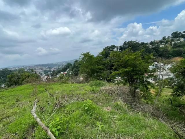 Terreno habitacional/comercial en venta