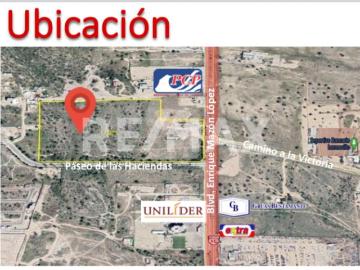TERRENO COMERCIAL EN VENTA