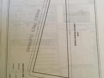 TERRENO COMERCIAL EN VENTA 3 GUERRAS CELAYA
