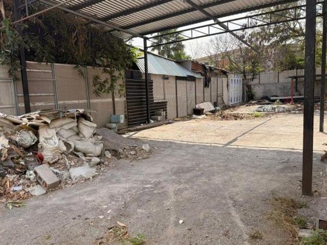 Terreno comercial en venta Tecnologico