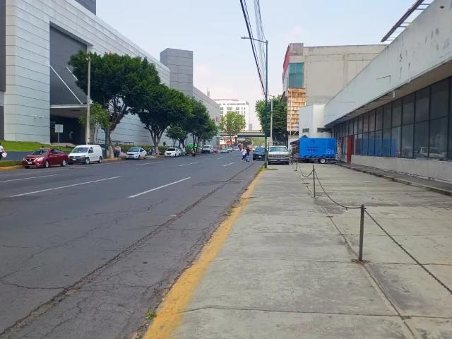 Terreno comercial en venta, tlalnepantla
