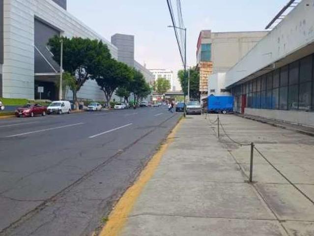 Terreno comercial en venta tlalnepantla