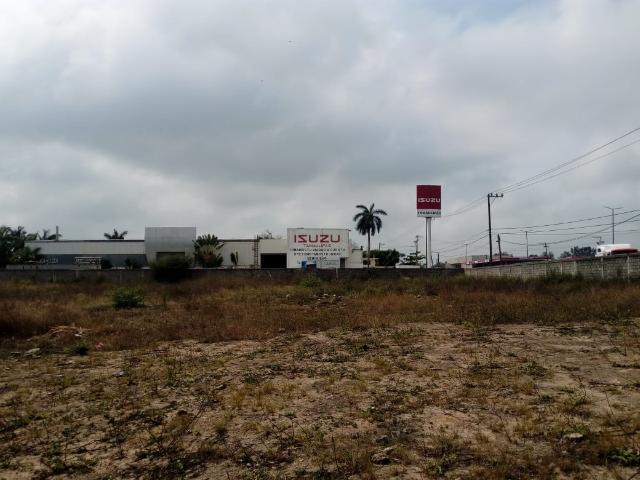 Terreno comercial en venta ubicado en Carretera Tampico Mante