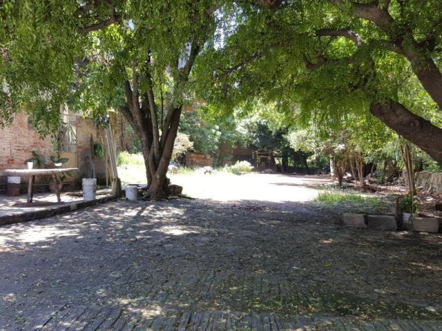 Terreno comercial en venta y renta, en Tetela del Monte
