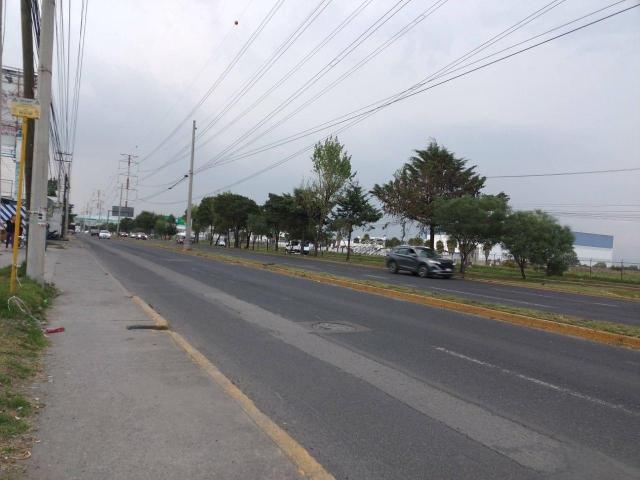 Terreno comercial en Venta y/o Renta, Toluca, M?xico