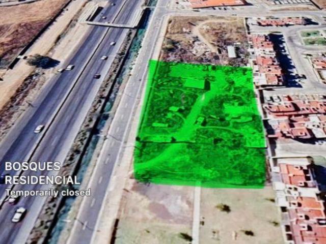 Terreno comercial en venta Zapopan Norte | Carretera Colotlán | MC 4 | 646 m² | Bodega o Guardabox