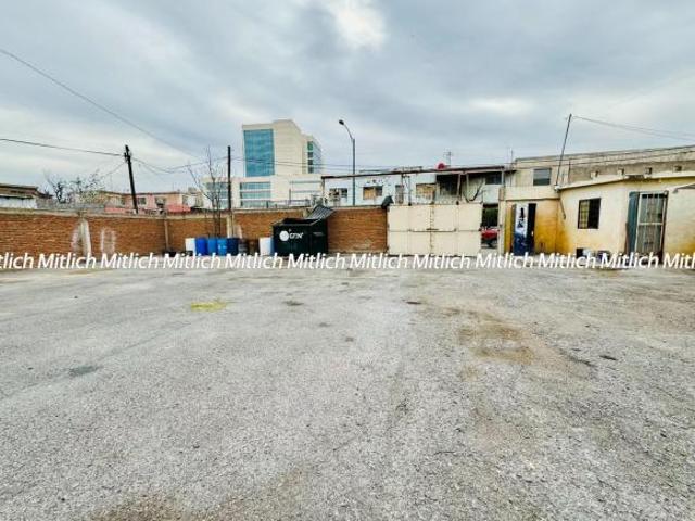 TERRENO COMERCIAL EN VENTA ZONA CENTRO $5,100,000.00