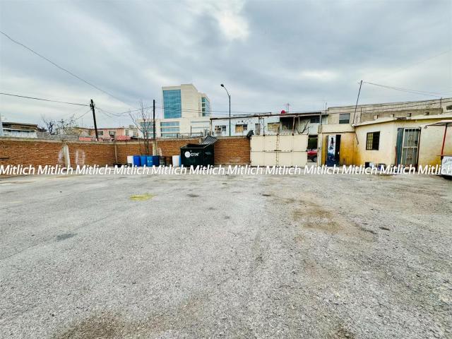 TERRENO COMERCIAL EN VENTA ZONA CENTRO $5,100,000.00