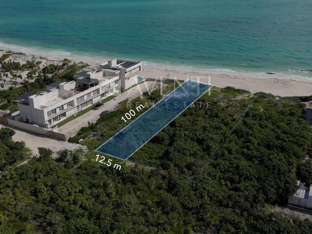 TERRENO COMERCIAL EN VENTA, ZONA CONTINENTAL, ISLA MUJERES