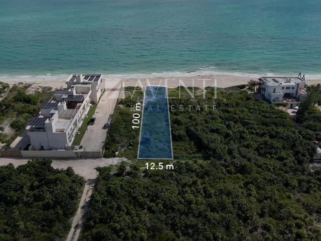 TERRENO COMERCIAL EN VENTA, ZONA CONTINENTAL, ISLA MUJERES