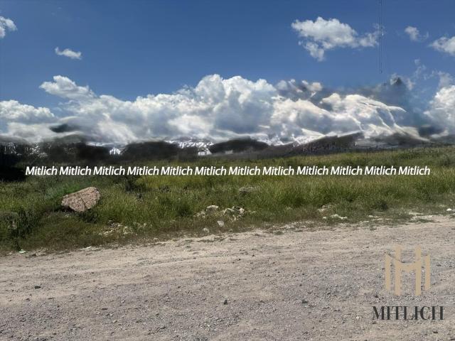 TERRENO COMERCIAL EN VENTA ZONA LA HACIENDITA $16,200,000