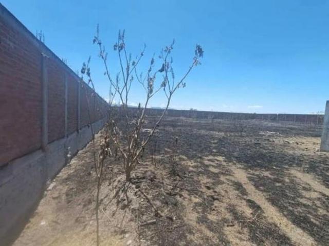 TERRENO COMERCIAL EN VENTA A PIE DE CAMINO A SAN JOSÉ DE GUANAJUATO CELAYA