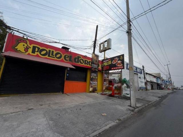 Terreno Comercial en Venta | Av. Benito Juárez Guadalupe, N.L