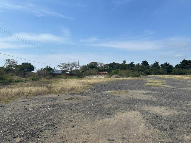 TERRENO COMERCIAL EN VENTA AV. LA INDUSTRIA COL. MIRAMAR, ALTAMIRA