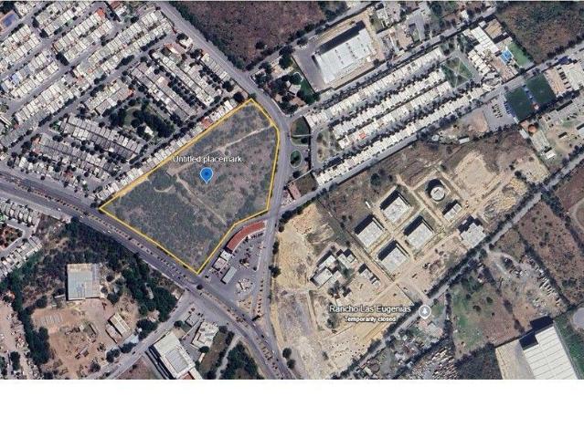 TERRENO COMERCIAL EN VENTA AVENIDA CONCORDIA