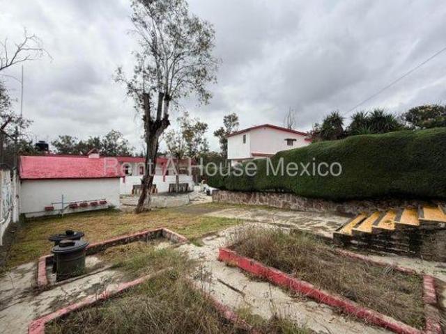 Terreno Comercial en Venta | Bosques del Lago, Cuautitlán Izcalli