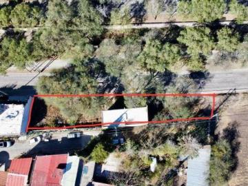 TERRENO COMERCIAL EN VENTA BLVD LA LUZ