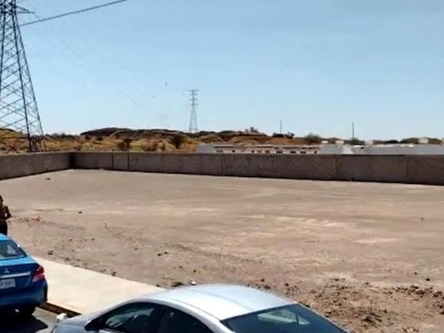 Terreno comercial en venta Capittala Residencial, Aguascalientes