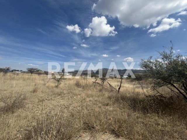 Terreno comercial en venta Carretera Federal 57 La Españita San José Iturbide