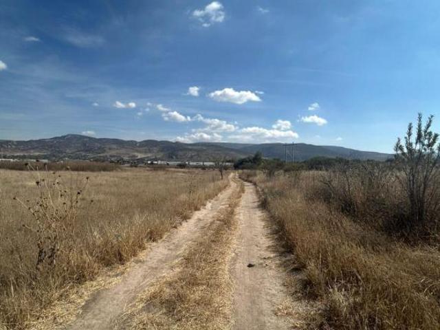 Terreno comercial en venta Carretera Federal 57 La Españita San José Iturbide