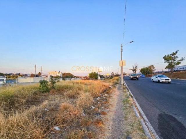 TERRENO COMERCIAL EN VENTA CARRETERA QRO MEX Y CORREGIDORA