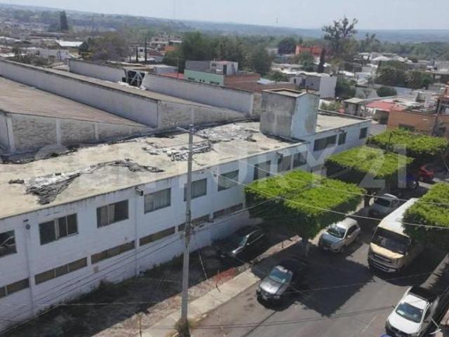 Terreno Comercial en Venta, Centro, SJR, Querétaro